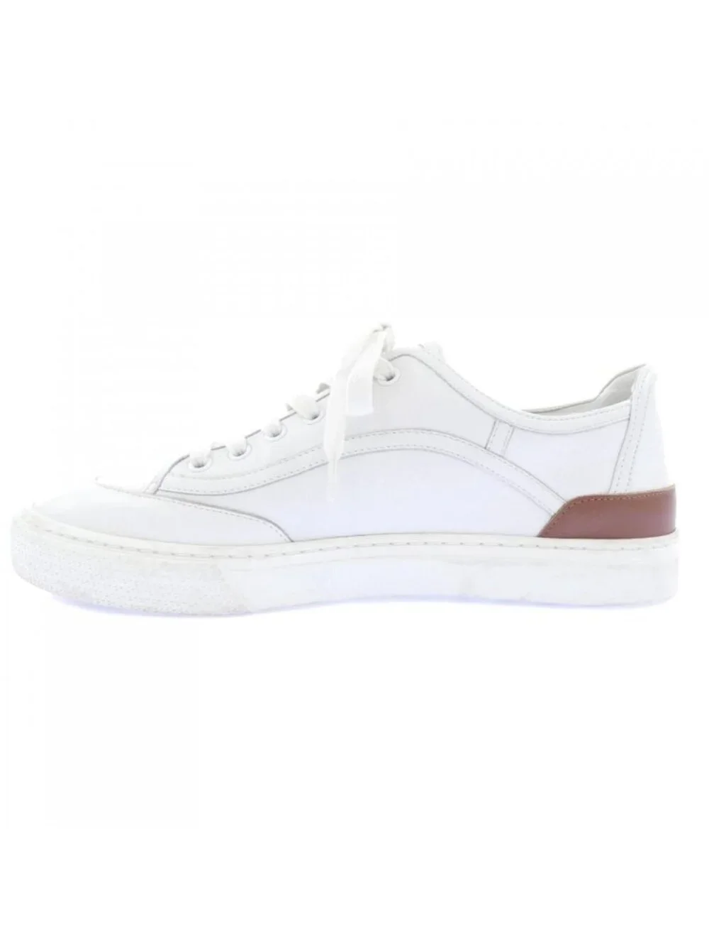 Hermes Get Paris Sneakers